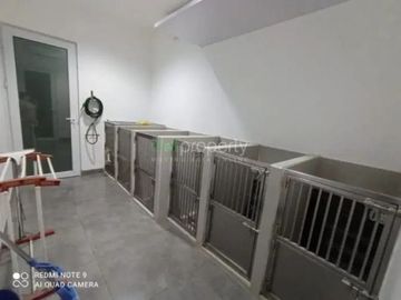 DIJUAL RUMAH 2.5 LANTAI FULL RENOF DI CLUSTER MISSISIPPI, JGC
