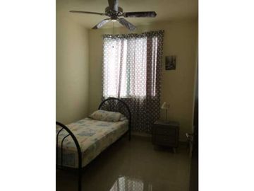 VENDO APARTAMENTO EN PH EMERALD VILLAGE VILLA ZAITA 2 REC