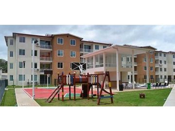 VENDO APARTAMENTO EN PH EMERALD VILLAGE VILLA ZAITA 2 REC