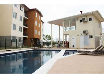 VENDO APARTAMENTO EN PH EMERALD VILLAGE VILLA ZAITA 2 REC