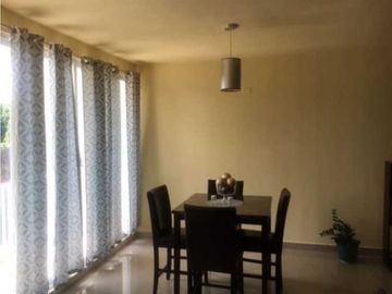 VENDO APARTAMENTO EN PH EMERALD VILLAGE VILLA ZAITA 2 REC