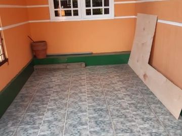 RUMAH SIAP HUNI LINGKUNGAN KOMPLEK ASRI TENANG BEBAS BANJIR JATISARI