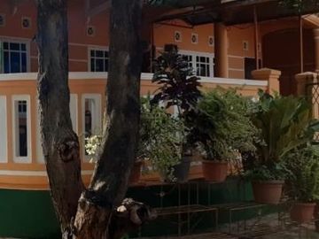 RUMAH SIAP HUNI LINGKUNGAN KOMPLEK ASRI TENANG BEBAS BANJIR JATISARI