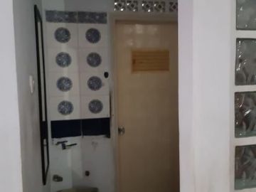 RUMAH SIAP HUNI LINGKUNGAN KOMPLEK ASRI TENANG BEBAS BANJIR JATISARI