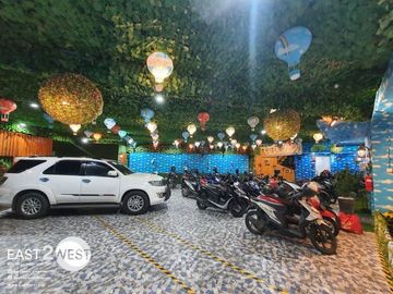 Dijual Rumah Kost Flamboyan Senen Jakarta Pusat Bagus Ramai Super Strategis Siap Operasional