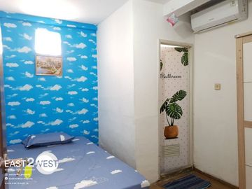 Dijual Rumah Kost Flamboyan Senen Jakarta Pusat Bagus Ramai Super Strategis Siap Operasional
