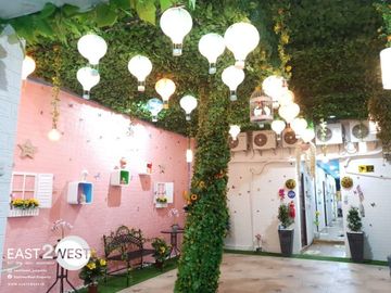 Dijual Rumah Kost Flamboyan Senen Jakarta Pusat Bagus Ramai Super Strategis Siap Operasional