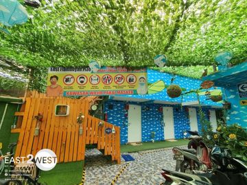 Dijual Rumah Kost Flamboyan Senen Jakarta Pusat Bagus Ramai Super Strategis Siap Operasional