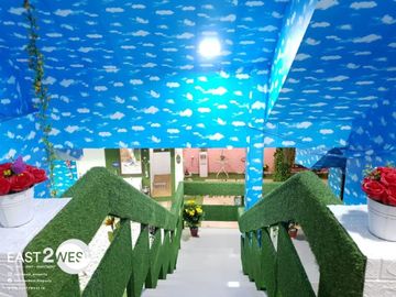 Dijual Rumah Kost Flamboyan Senen Jakarta Pusat Bagus Ramai Super Strategis Siap Operasional