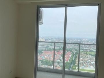 DIJUAL CEPAT !! Apt. Sedayu City Tower Melbourne Bagus dan Rapih 1BR , Harga OK , Bisa DISEWAKAN