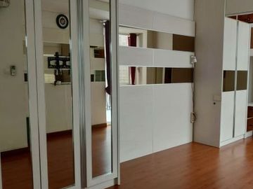 Dijual Rumah Residence One BSD City - Cluster Red Diamond Furnished Sudah Renovasi Siap Huni Murah