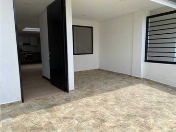 Estrena casa de 134 M2 en 470 mill de tres pisos Tenjo Cund Colombia