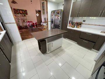 Casa en Venta en Pishuinco
