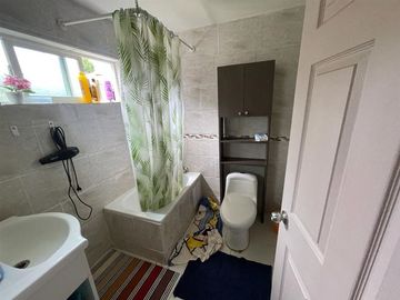 Casa en Venta en Pishuinco