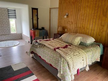 Casa en Venta en Pishuinco