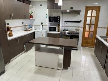 Casa en Venta en Pishuinco