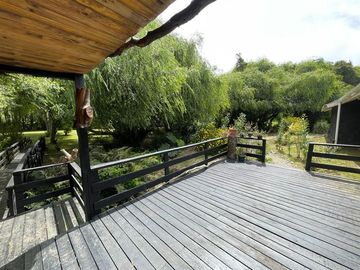 Casa en Venta en Pishuinco