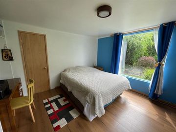 Casa en Venta en Pishuinco
