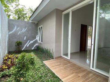 Rumah nyaman area sedayu untuk investasi dan hunian