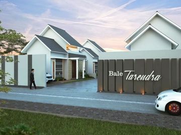 Rumah nyaman area sedayu untuk investasi dan hunian