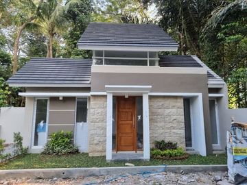 Rumah nyaman area sedayu untuk investasi dan hunian