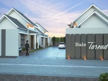 Rumah nyaman area sedayu untuk investasi dan hunian