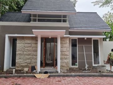 Rumah nyaman area sedayu untuk investasi dan hunian