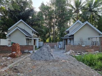 Rumah nyaman area sedayu untuk investasi dan hunian