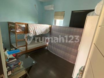 Rumah 2 Lantai Free Kitchen Set di Panorama Bintaro, Sawah Lama