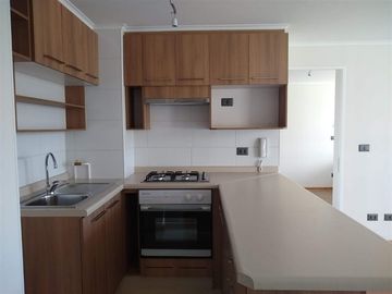 Departamento en venta en San Miguel