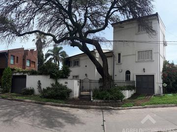 Casa - Jardín Espinosa