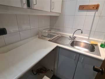 Oficina Arriendo Las Condes 165m Amblada rebajada Malcantara