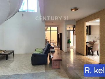 Rumah Murah 2 Lantai Siap Huni Taman Modern Cakung Jakarta Timur