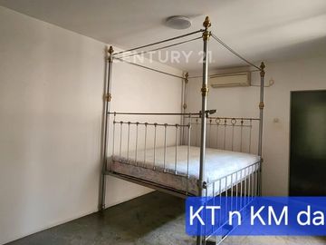 Rumah Murah 2 Lantai Siap Huni Taman Modern Cakung Jakarta Timur