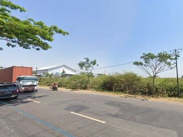 TANAH Di Widang Tuban Dijual Murah