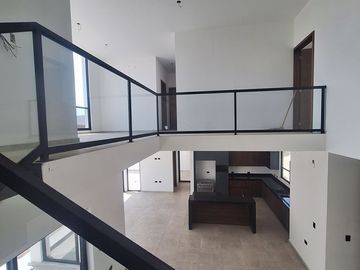 Casa  venta  Residencial Los Nogales