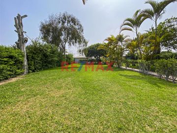 Casa De Campo Con Bungalows Para Inversion!!!!