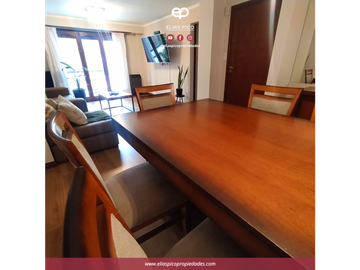 piso 4 ambientes plaza mitre
