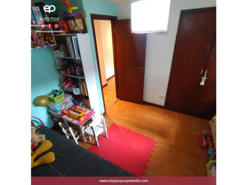 piso 4 ambientes plaza mitre