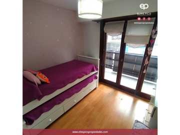 piso 4 ambientes plaza mitre