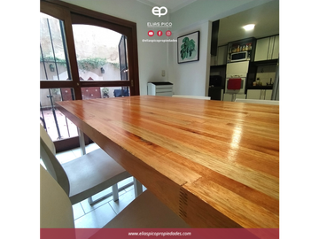 piso 4 ambientes plaza mitre