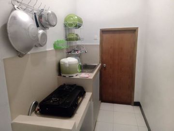 Rumah Kost murah 38 kamar di Kawasan Mangga Besar Siap huni hanya 9,6 M sj