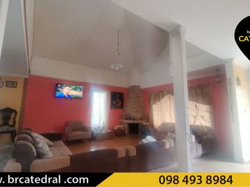 Casa de venta en Quimandel – código:20586