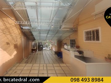 Casa de venta en Quimandel – código:20586