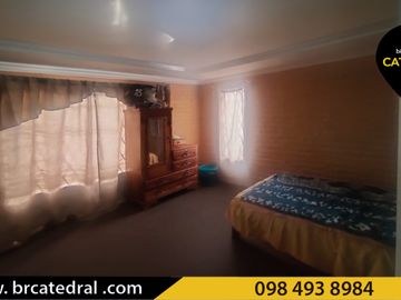 Casa de venta en Quimandel – código:20586