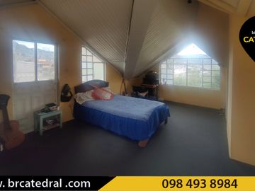 Casa de venta en Quimandel – código:20586