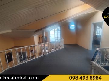 Casa de venta en Quimandel – código:20586