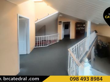 Casa de venta en Quimandel – código:20586