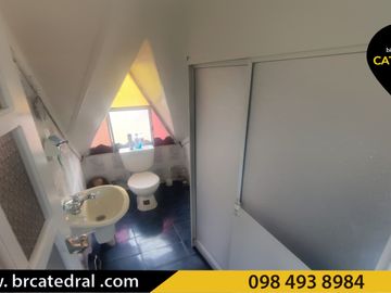Casa de venta en Quimandel – código:20586