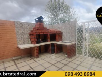 Casa de venta en Quimandel – código:20586